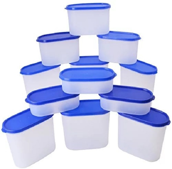 12 PCS CONTAINER SET