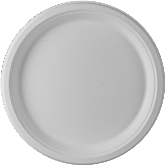 Round Plate