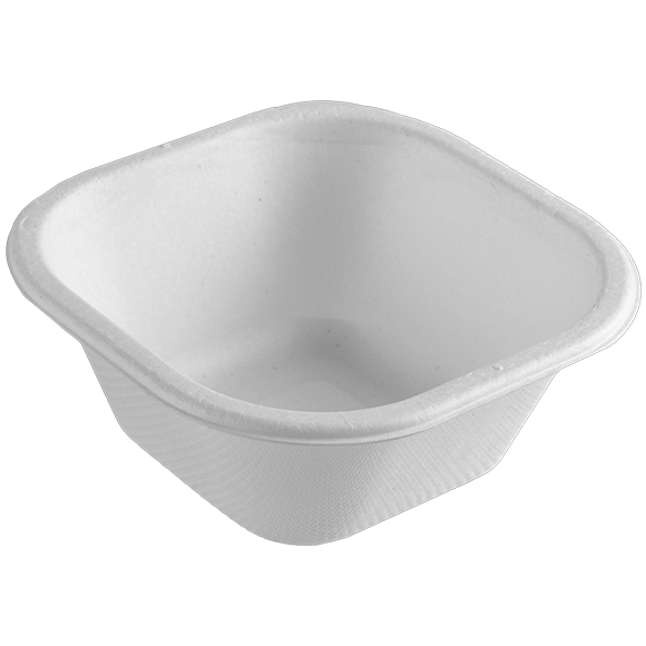 150ml – Square Bowl