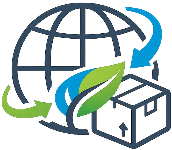 End-to-End Export Support Icon