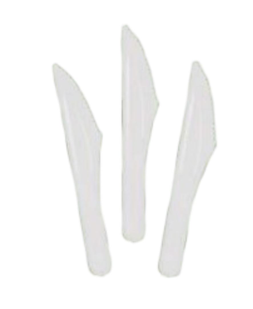 Cutlery Knife