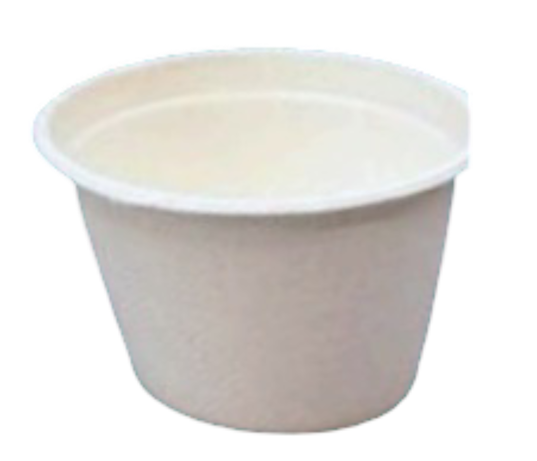 Source cup