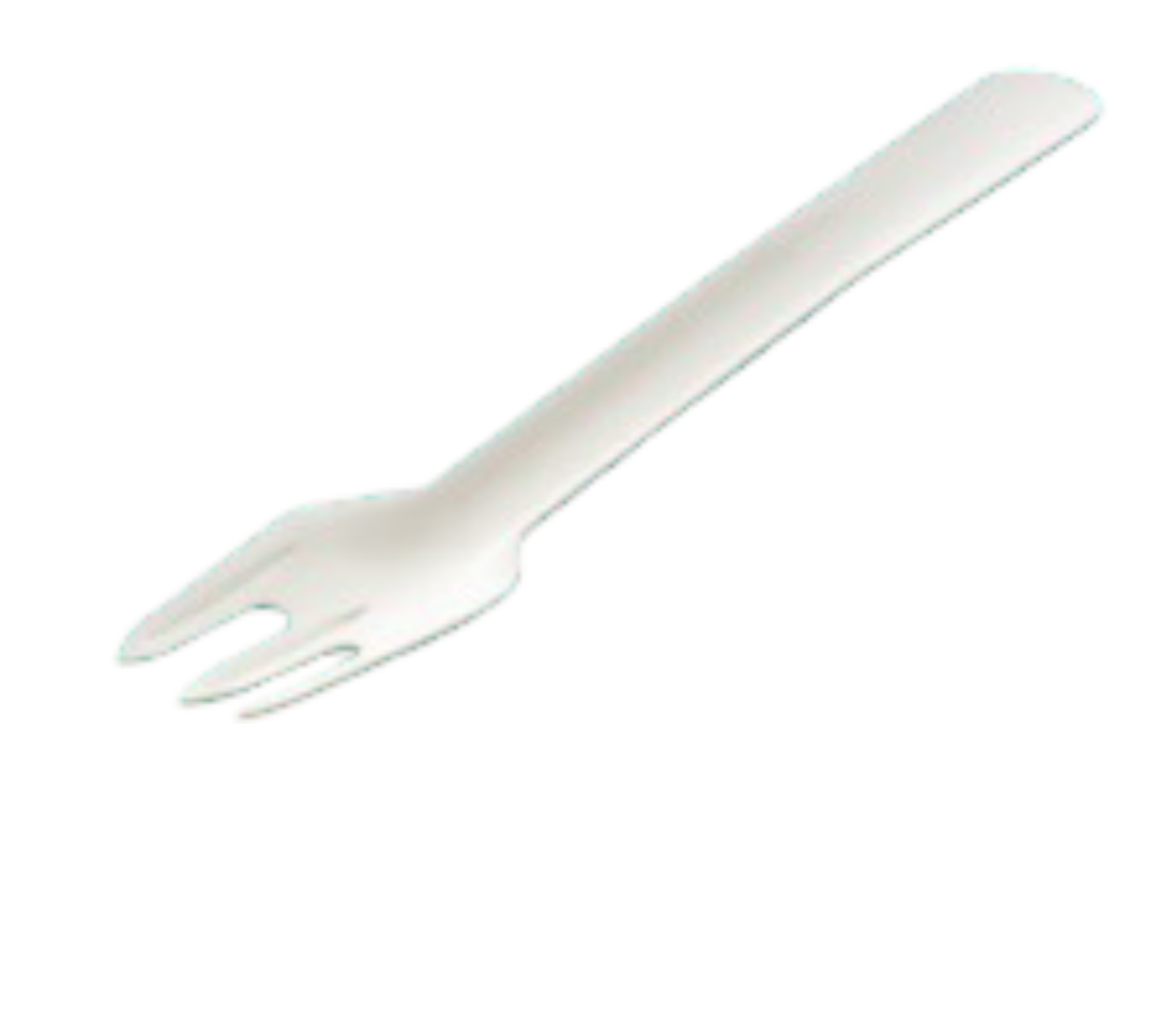 Paper Fork