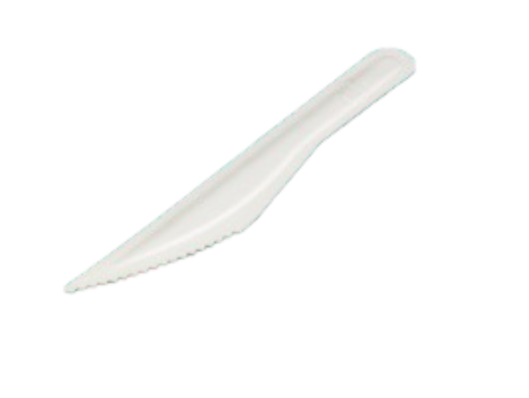 Paper Butter Knife