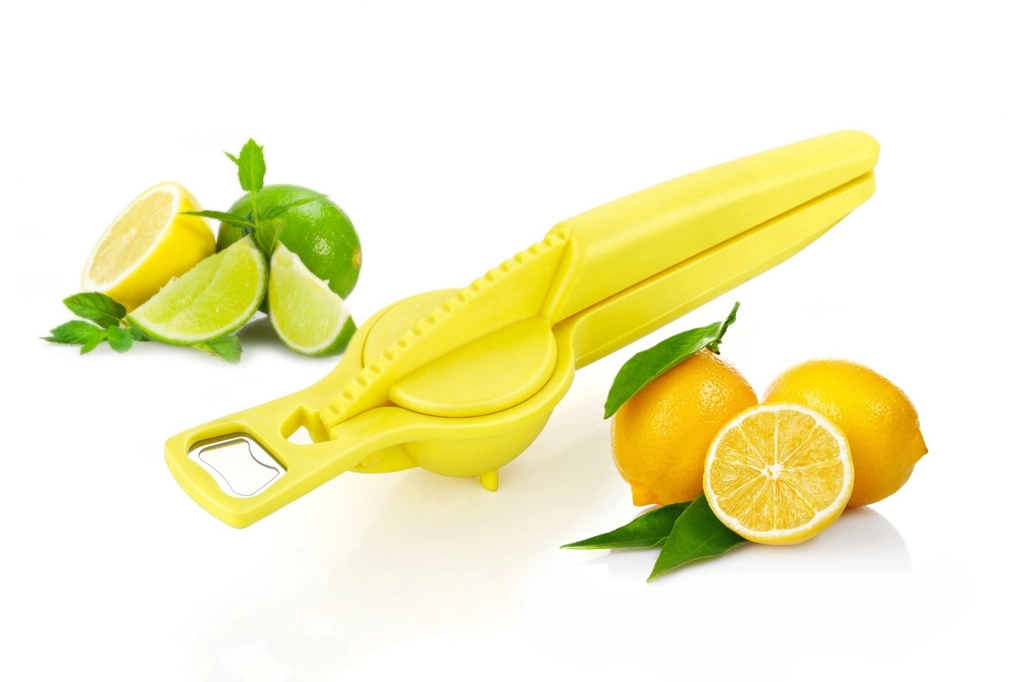 ABS LEMON SQUEEZER WITH OPNER