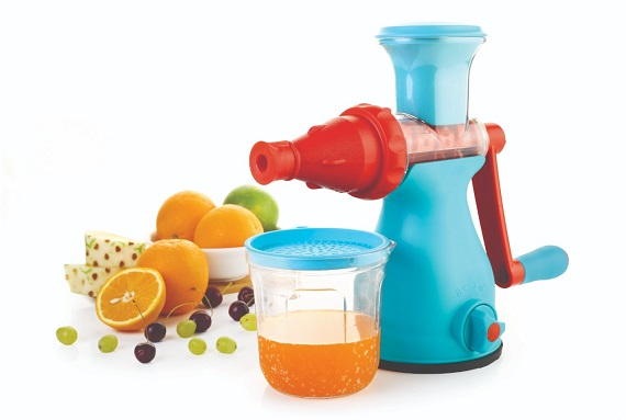 CARROT JUICER ABS BODY