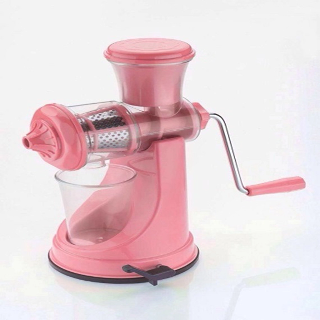 FRUIT JUICER SS STRAINER