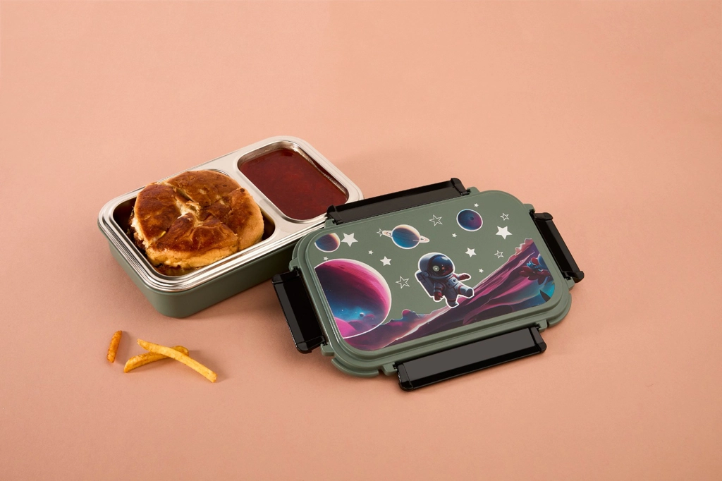 JOLLY LUNCH BOX