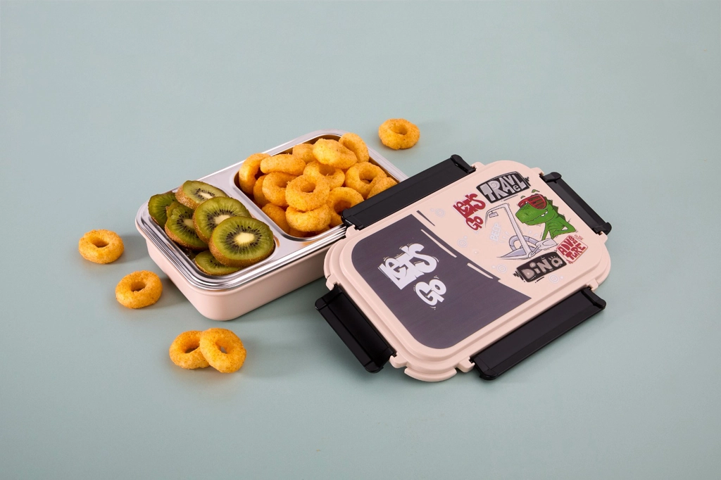 JOLLY LUNCH BOX