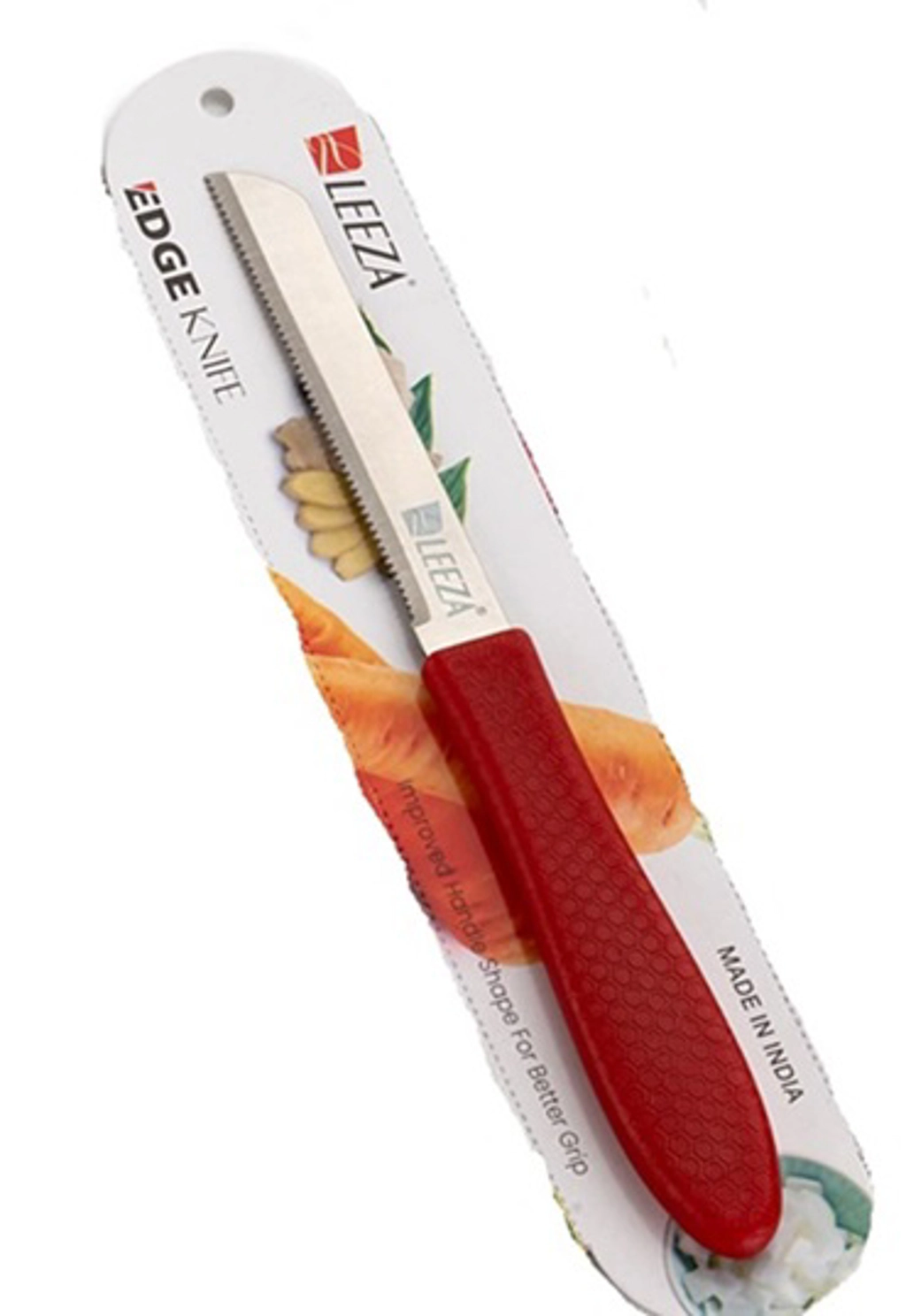 KITCHEN KNIFE – SERRATED