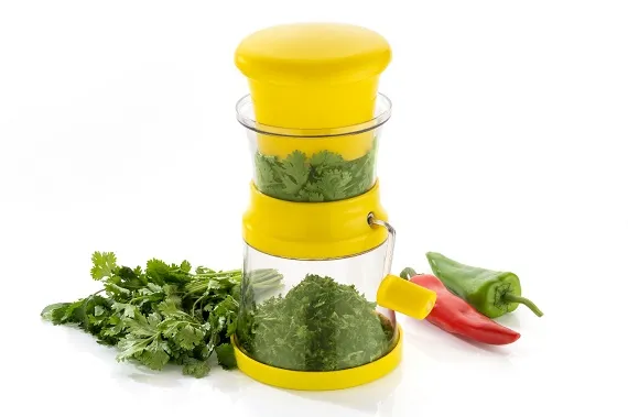 MARVEL CHILLI CUTTER WITH PUSHER