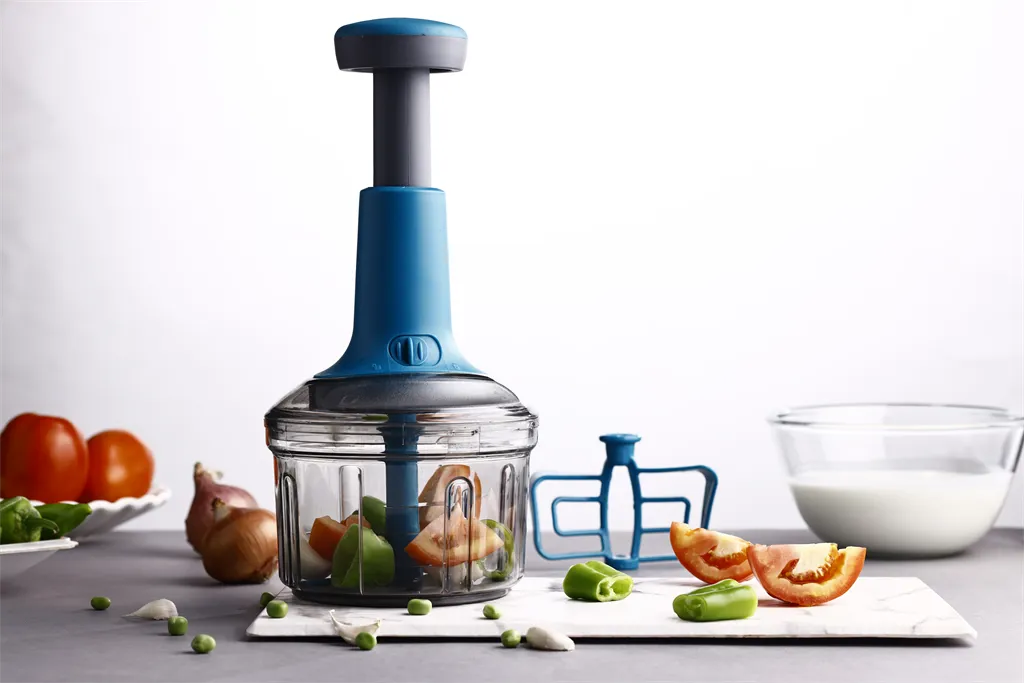 PUSH CHOPPER PREMIUM