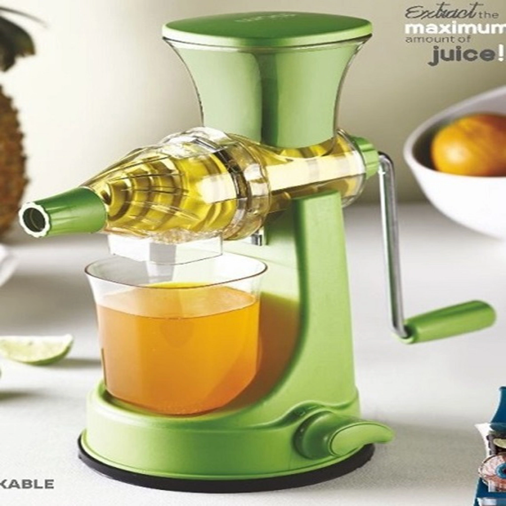 REFRESH JUICER