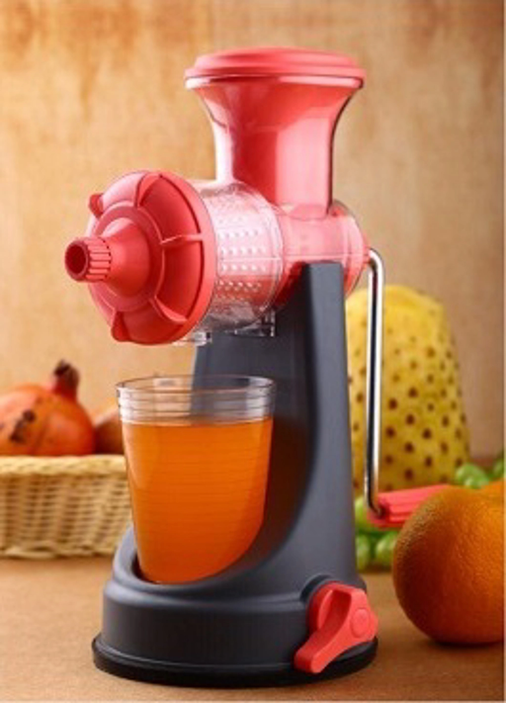 SMART JUICER