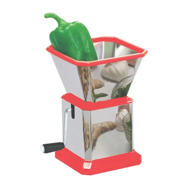 SS CHILLI CUTTER