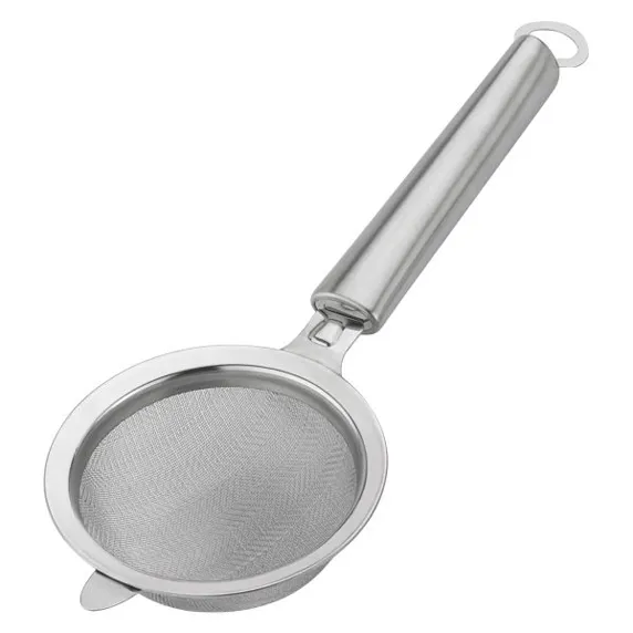 SS Royal Tea Strainer