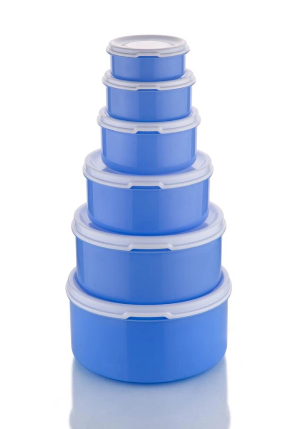 STORAGE CONTAINER 6 PCS SET