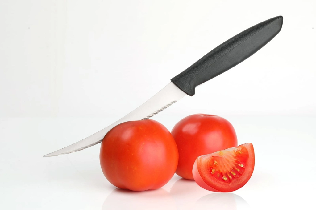 TOMATO KNIFE