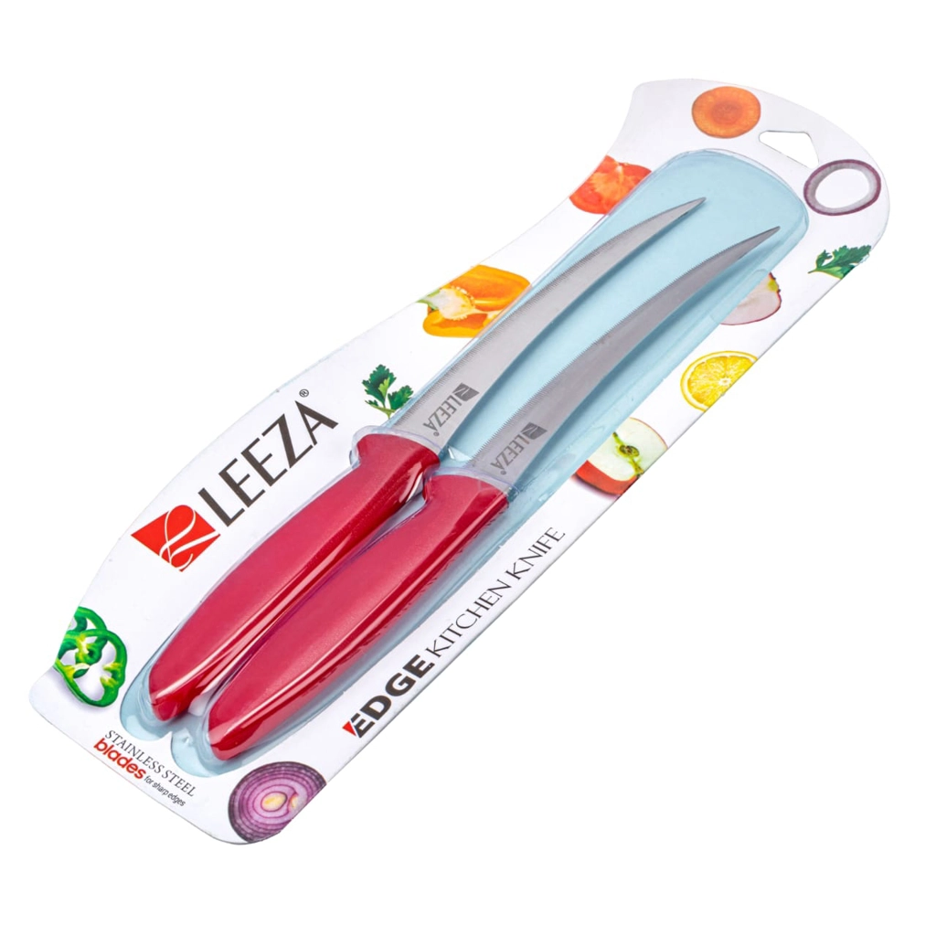 TOMATO KNIFE 2 PCS SET